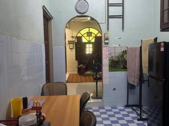 Terraced House for sale in Bandar Baru Kuala Nerus, Kuala Nerus