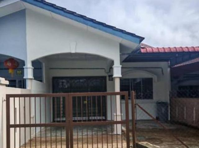 Terraced House for sale in Sungai Udang, Malaka