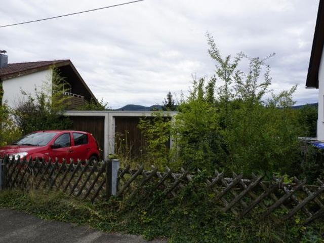 Erdgeschosswohnung kaufen in Pfullingen, Baden-Württemberg