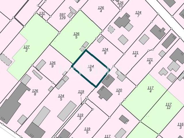 Erdgeschosswohnung kaufen in Hemmoor, Niedersachsen