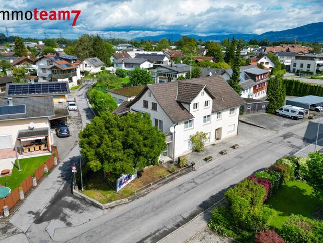 Grundstück kaufen in Altach, Vorarlberg