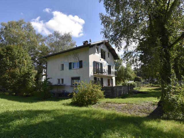 Grundstück kaufen in Feldkirch, Vorarlberg