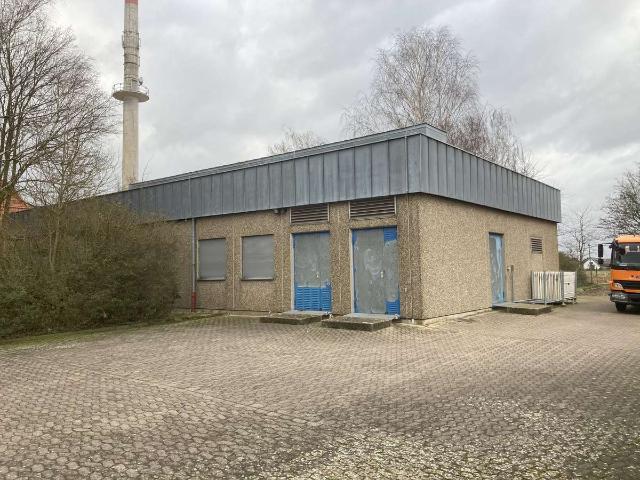 Erdgeschosswohnung kaufen in Luthe, Wunstorf