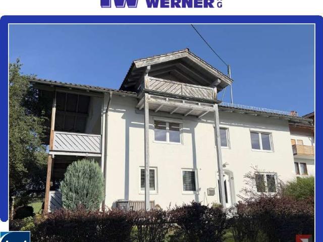 Haus kaufen in Prutting, Landkreis Rosenheim