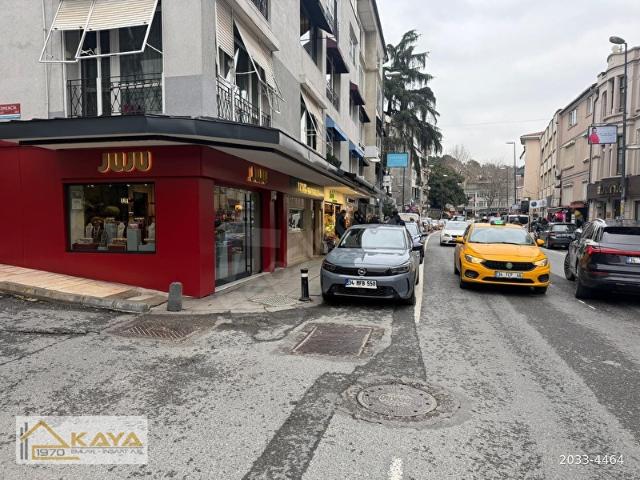 Beşiktaş, İstanbul içerisinde satılık Dükkan