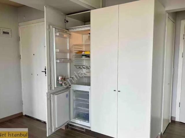 Beşiktaş, İstanbul içerisinde kiralık mülk