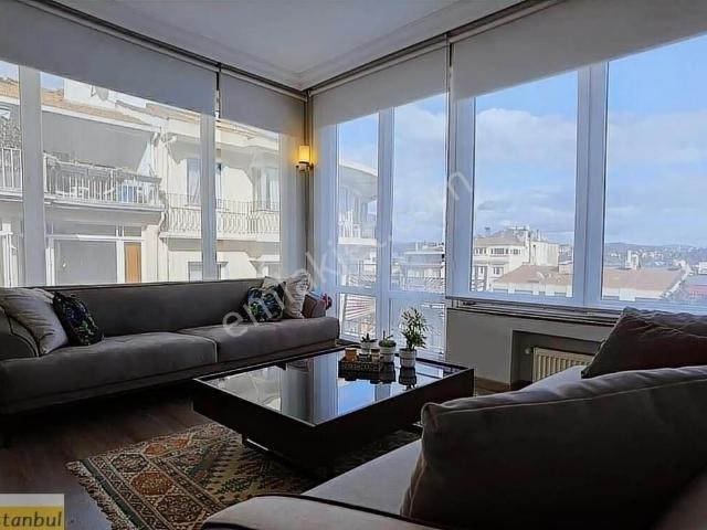 Beşiktaş, İstanbul içerisinde kiralık mülk