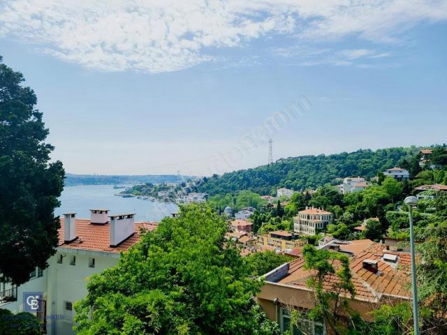 Beşiktaş, İstanbul içerisinde satılık Villa