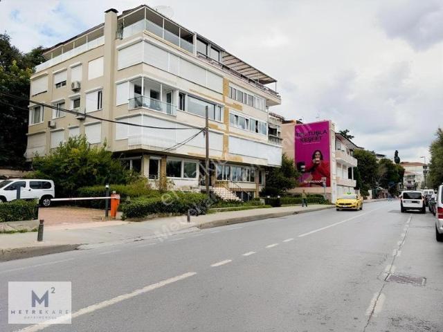Beşiktaş, İstanbul içerisinde kiralık mülk