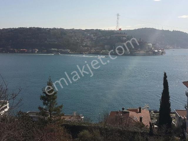 Beşiktaş, İstanbul içerisinde satılık Villa