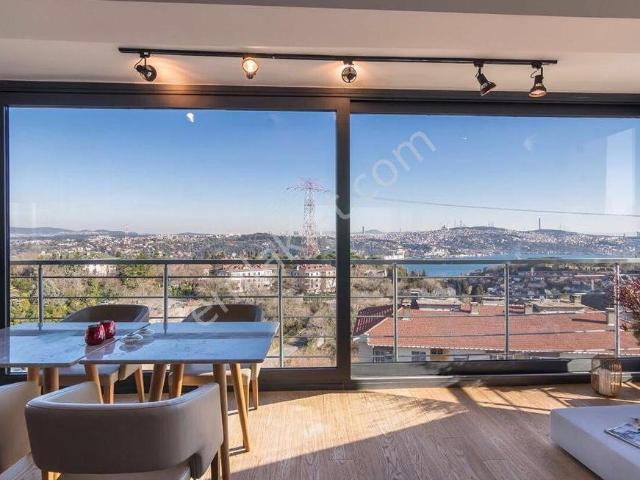 Beşiktaş, İstanbul içerisinde kiralık mülk
