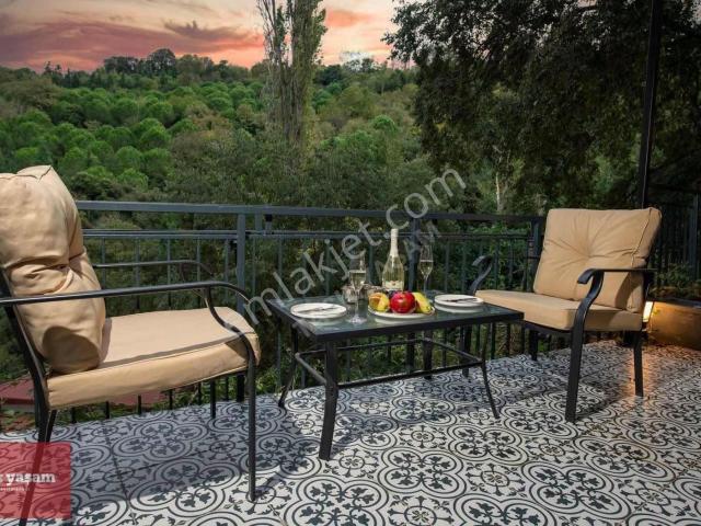 Beşiktaş, İstanbul içerisinde kiralık mülk