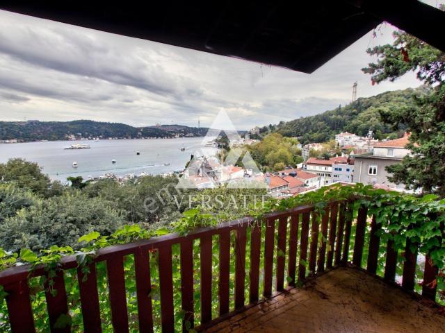Beşiktaş, İstanbul içerisinde kiralık Villa