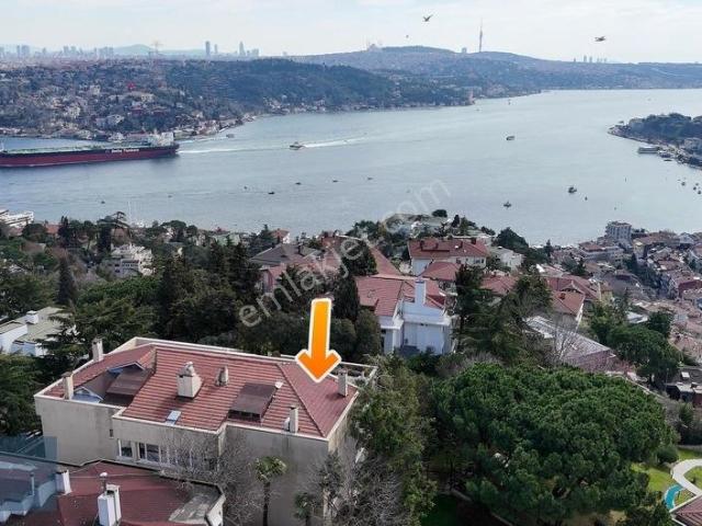 Beşiktaş, İstanbul içerisinde satılık Villa