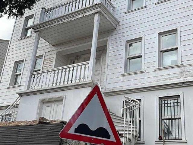 Beşiktaş, İstanbul içerisinde satılık Villa