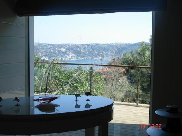 Beşiktaş, İstanbul içerisinde satılık Villa