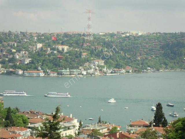 Beşiktaş, İstanbul içerisinde satılık Villa