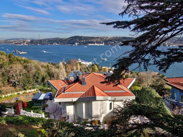 Beşiktaş, İstanbul içerisinde satılık Villa