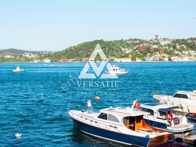 Beşiktaş, İstanbul içerisinde satılık Daire