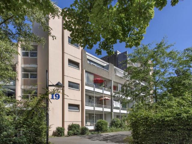 Apartment mieten in Lirich, Oberhausen