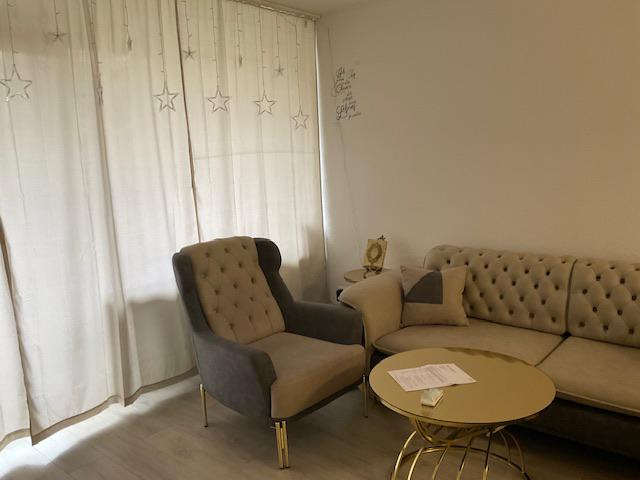 Apartment mieten in Lirich, Oberhausen