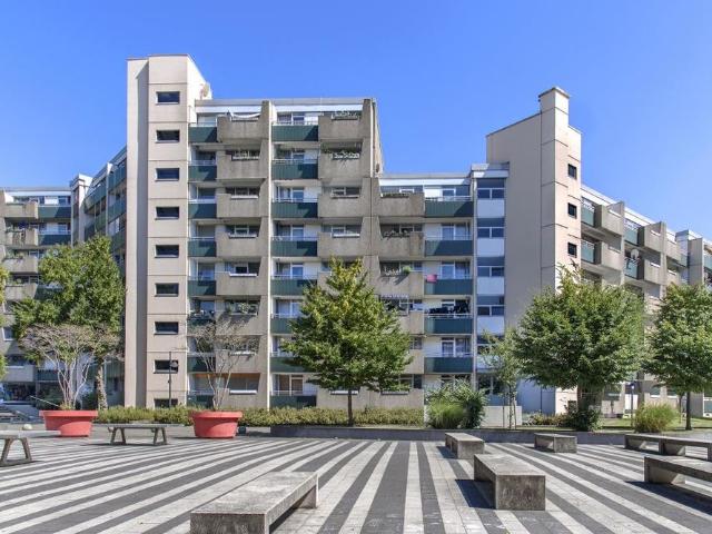Apartment mieten in Lirich, Oberhausen