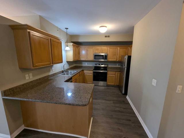 Apartment for rent in Sterling Heights