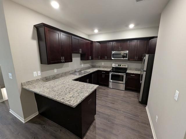 Apartment for rent in Sterling Heights, Michigan