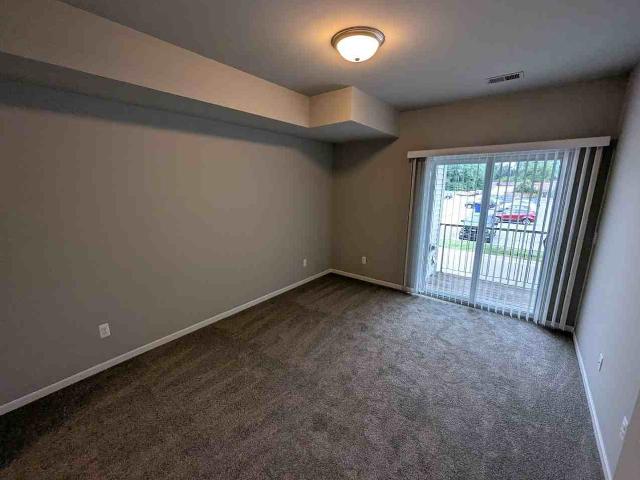 Apartment for rent in Sterling Heights, Michigan