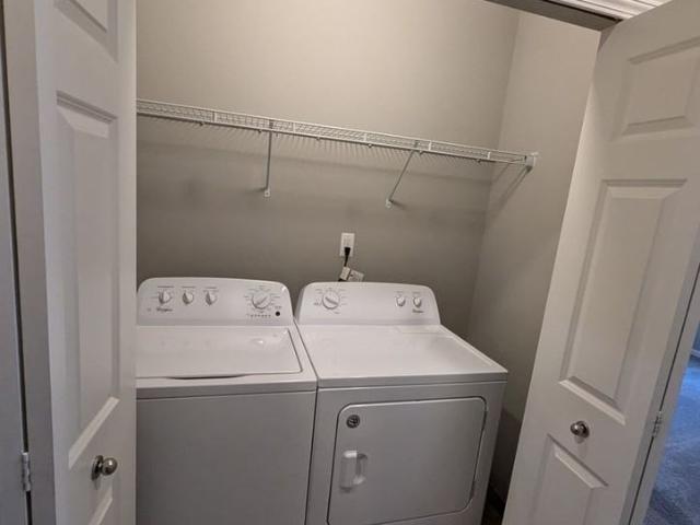 Apartment for rent in Sterling Heights, Michigan