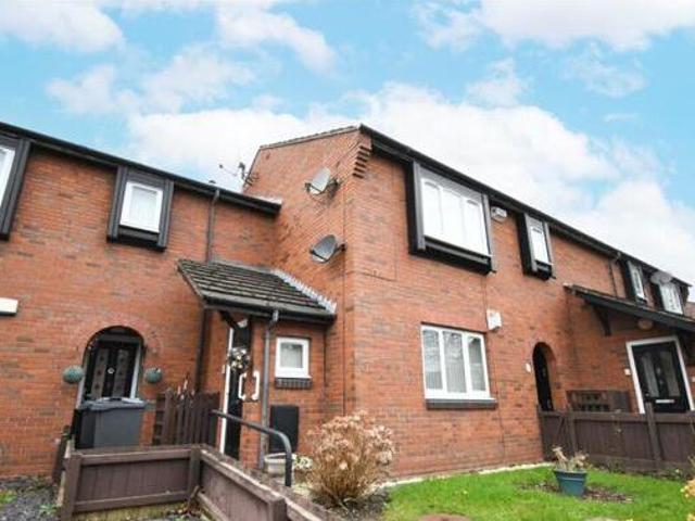 House for sale in Birkenhead, Wirral