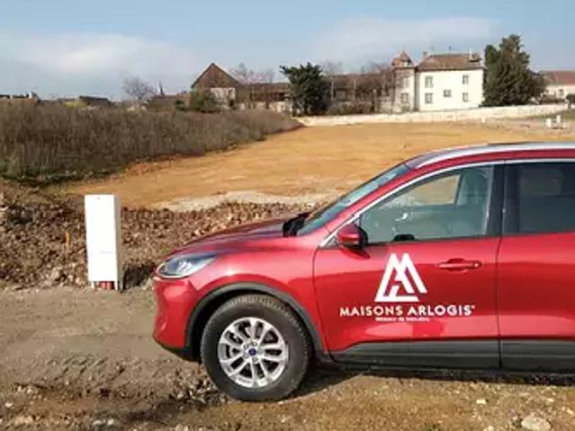 Terrain vente à Beblenheim, Collectivité européenne d'Alsace