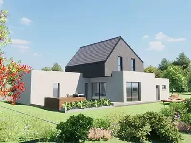 Maison vente à Colmar-Ribeauvillé, Beblenheim