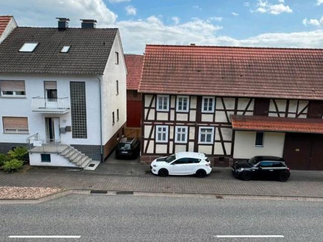 Haus kaufen in Ronshausen, Hessen