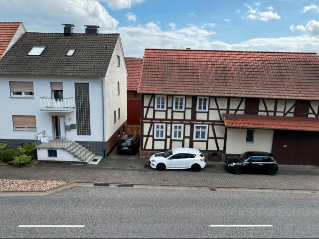 Villa kaufen in Ronshausen, Landkreis Hersfeld-Rotenburg