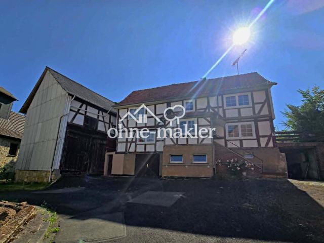 Haus kaufen in Hessen