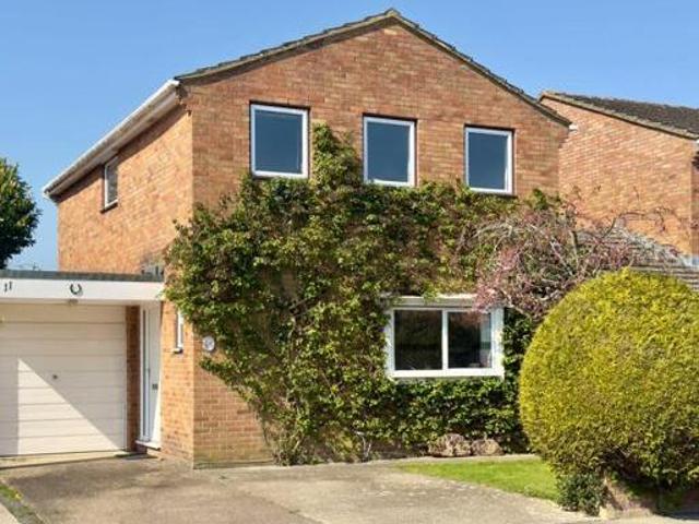 House for sale in Belmont, Vale of White Horse