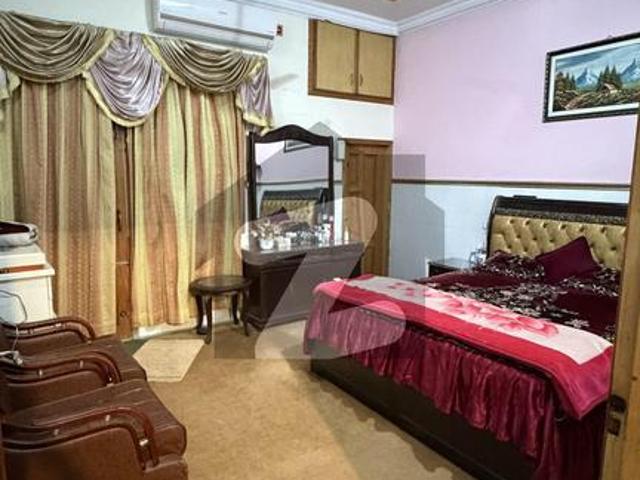 House for sale in Mardan, North West Frontier Province