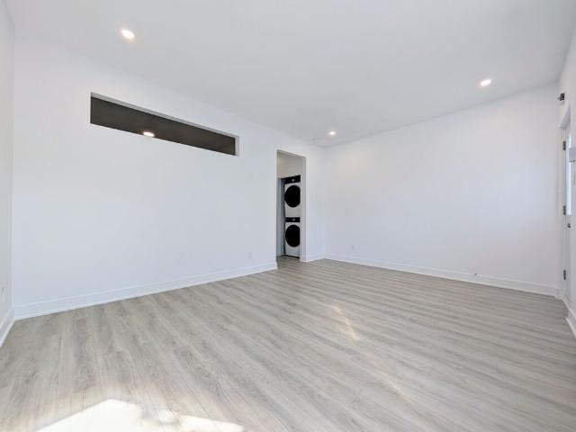 Apartment for rent in Verdun, Montréal