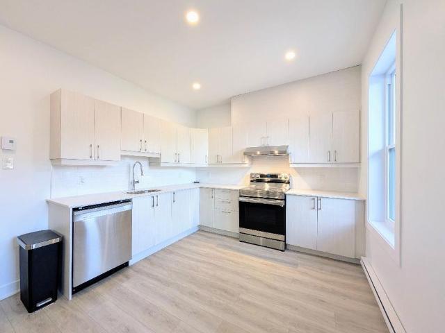 Apartment for rent in Verdun, Montréal