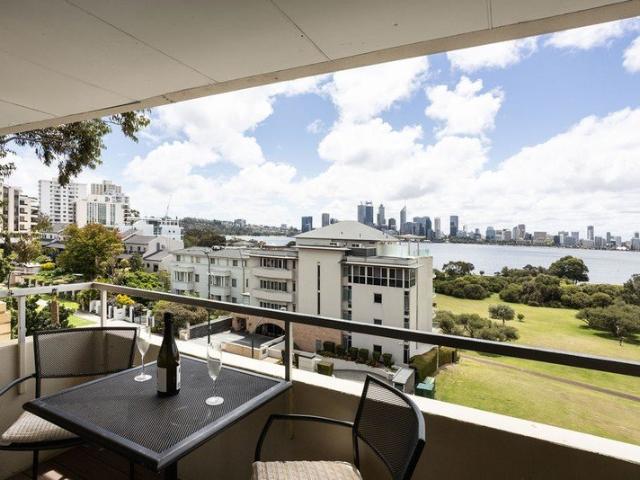 Apartment for sale in South Perth, City of South Perth