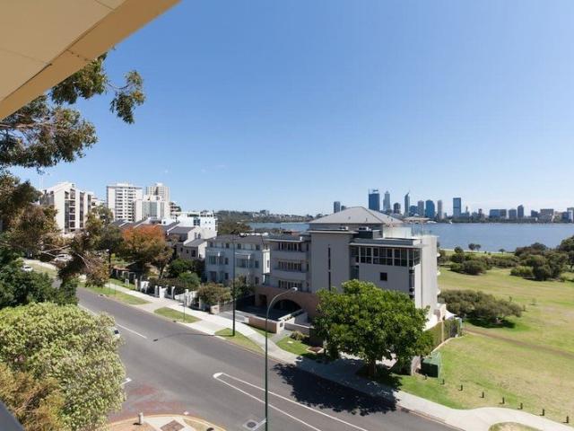 Apartment for sale in Western Australia