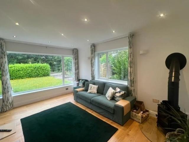 House for rent in Eastbridge, Suffolk