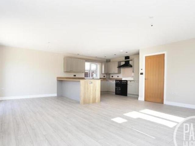 House for sale in Eastbridge, Suffolk