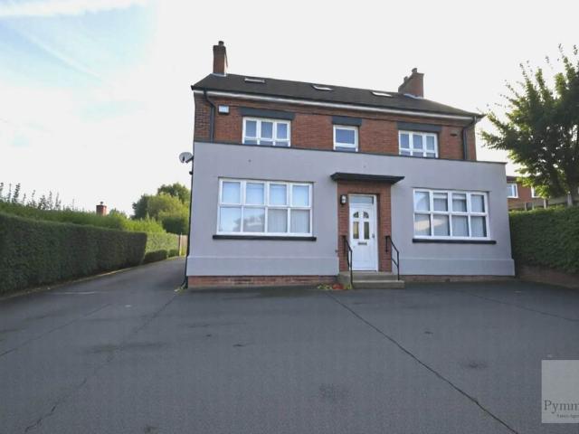 Apartment for rent in Gorleston-on-Sea, Great Yarmouth