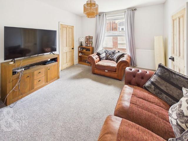 House for rent in Eastbridge, Suffolk