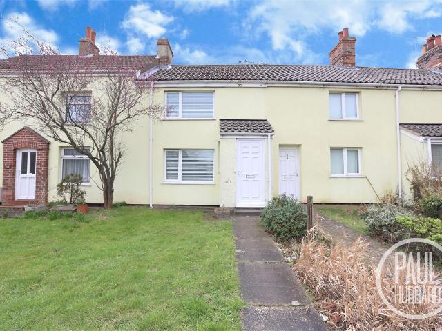 House for rent in Eastbridge, Suffolk
