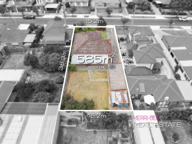 House for sale in Camerons Creek, Victoria