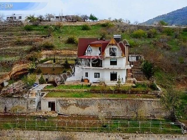Melikgazi, Kayseri içerisinde satılık Villa