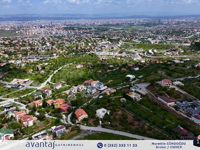 Melikgazi, Kayseri içerisinde satılık Arsa
